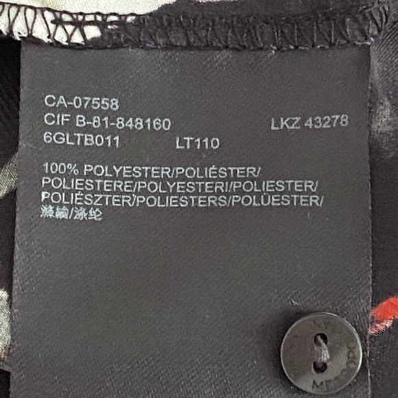 Mexx Top - Picture 5 of 5